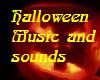 $69-halloween sounds #2