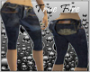 C&C True Fire Capri's