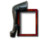 Boot frame