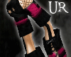 UR  Glam Rock! Rush