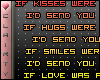 C* If -