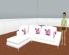 Play-Girl Couch