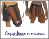 Cajun Swim Shorts 8