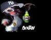 Gremlins Theme Song.