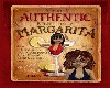 Marghurita sticker