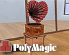 *PM* Dancing Gramophone