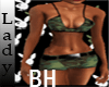 302 Souljgirl IV BH