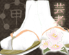 *BRWH* Peach Tatami Zori