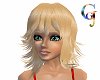 Sugina in Honey Blonde