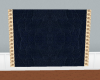 {ke}Navy Blue Rug
