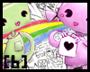 [b] Robot Love