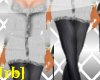 [RB] FAUX FUR [SNOW]