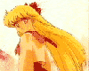 Mina from Sailor Moon