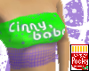 x:K.E:x Cinny babe