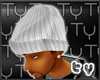 [TY] Org. White Scullie