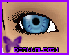 D* Fox Nin Eyes(F)