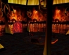 FIRE ELEMENTAL TEMPLE