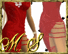 M.S Love of passion/Red