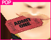 $ [ SERK ] Ticket