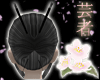 Black & Silver Chopstick