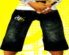 Tru'z GG YelloCutz