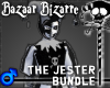 Oddities The Jester