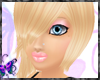 (&ETH;) Glam Blonde ~ Rie