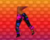 splat boots
