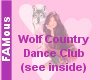 Wolf Country