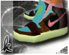 [LF] Retro Nikey Laceles