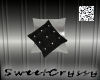 Diamond Glam Pillows II