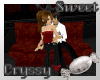 DrkPleasures CoupleCouch