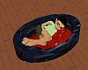 AYT Cuddle Pet Bed