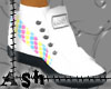 `Yosha-Sneakers