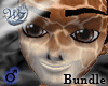 Giraffe Bundle M