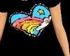 Heart T-Shirt