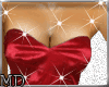 Product Image for *MD*Satin Bandage dress