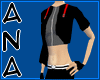 !T Female Sai outfit