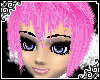 !b! pink sunny
