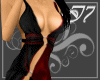 Black Widow Dress ga