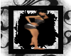 SW~black romper