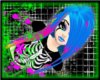 Blank Kikie
