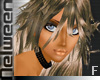 N.F SHANA Natural Blond