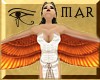 ~Mar Sun Goddess Wings