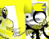 AJ Accolade T-Shirt