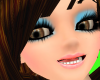 Bright Brown Gree