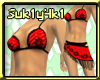 Midnight Summer Red A