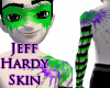 JEFF HARDY SKIN