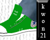[K21] KwonVerse grn