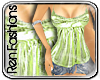 $R Lime Green S-Tank